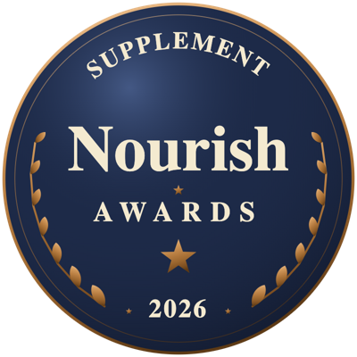 Nourish Awards 2026, 1 stars
