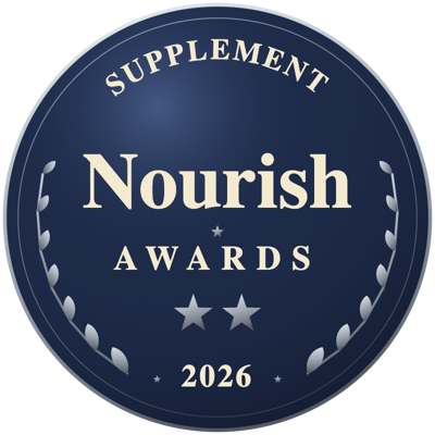 Nourish Awards 2026, 2 stars