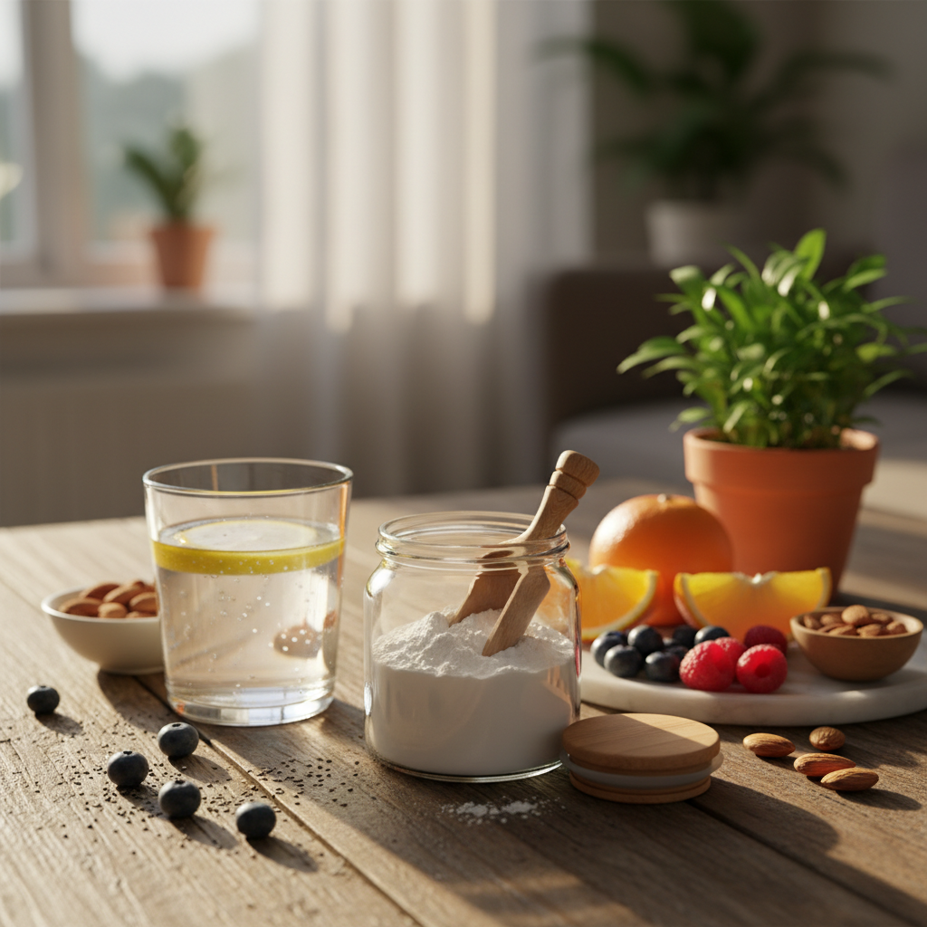 Can I Take Creatine If I Don't Exercise? - Love Life Supplements UK Guide
