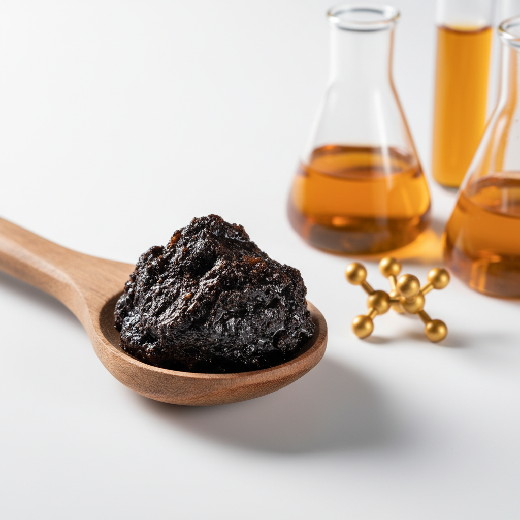 Does Shilajit Increase Testosterone? What the Evidence Actually Shows - Love Life Supplements UK Guide