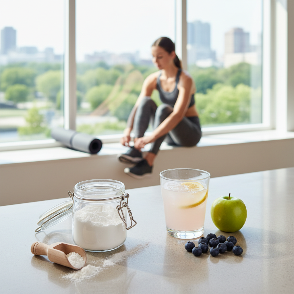 Is Collagen Good for Weight Loss? - Love Life Supplements UK Guide