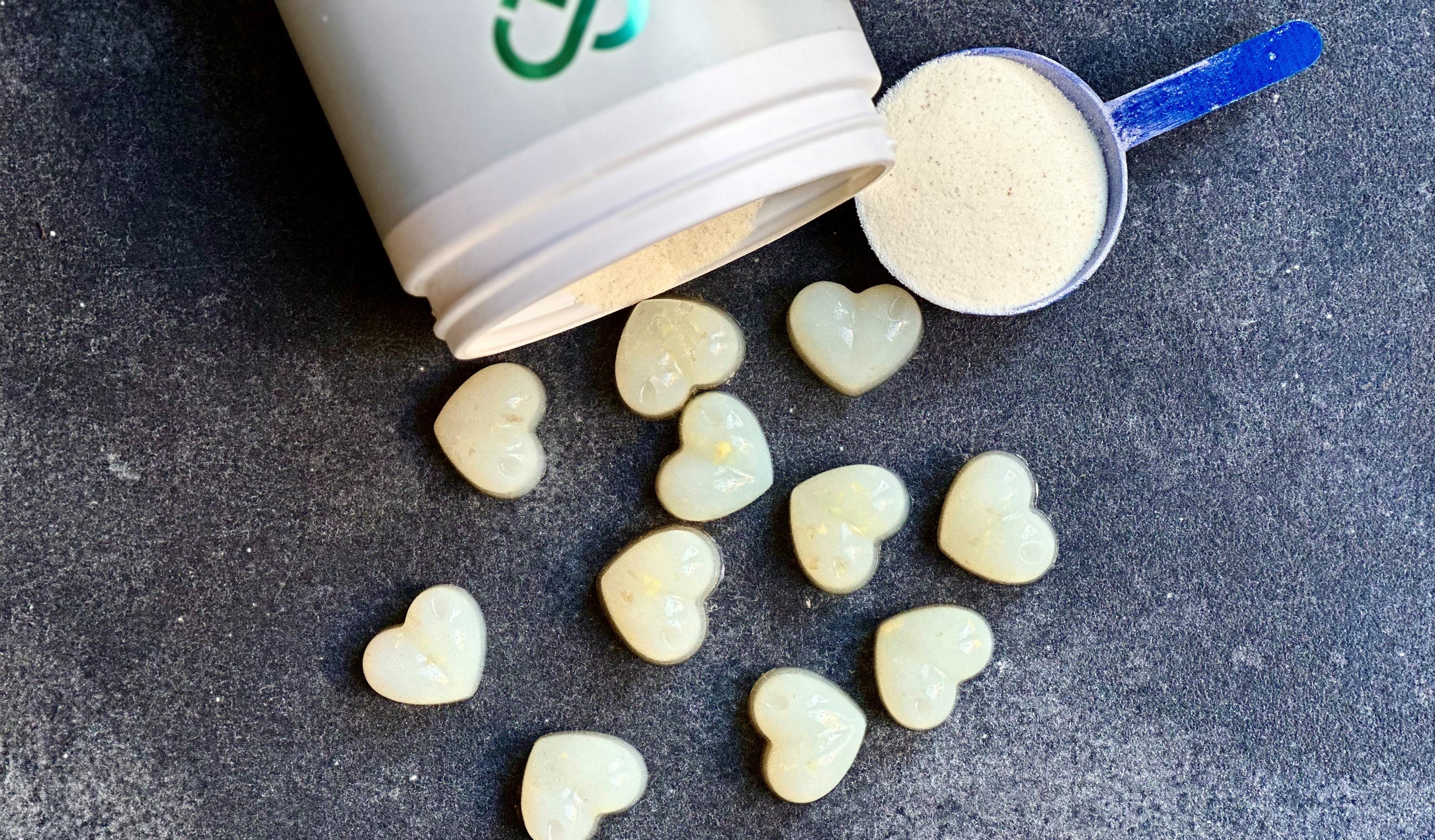 Essential Amino Acid Supplement