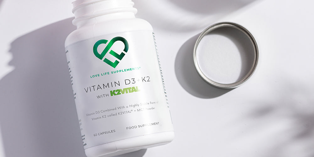 5 Vitamin K2 Benefits That’ll Notably Boost Your Health