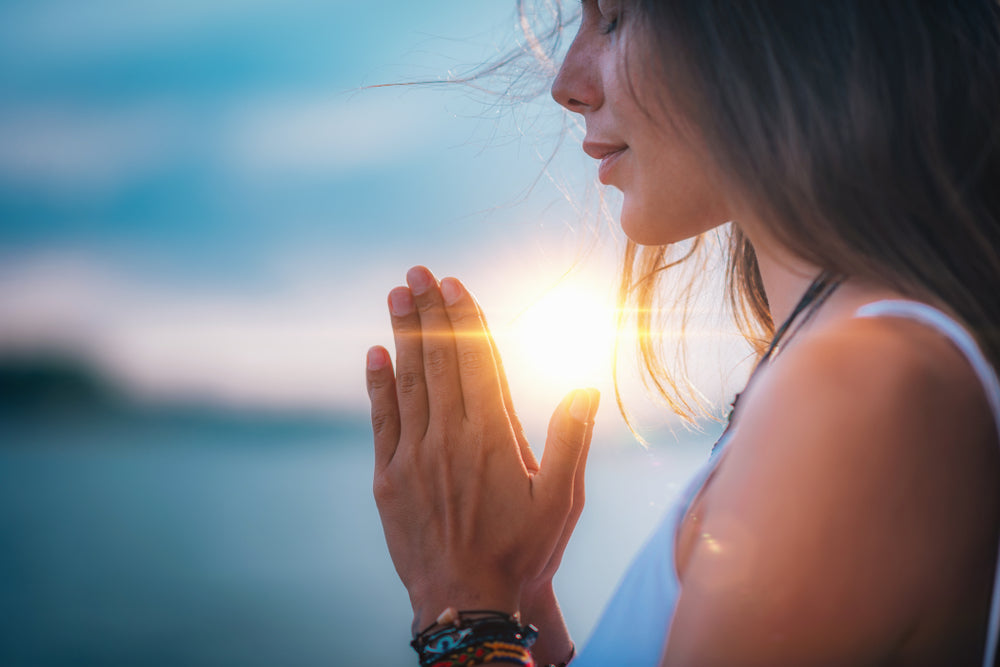 Reclaim Your Calm - Tips On Staying Calm Throughout The Day