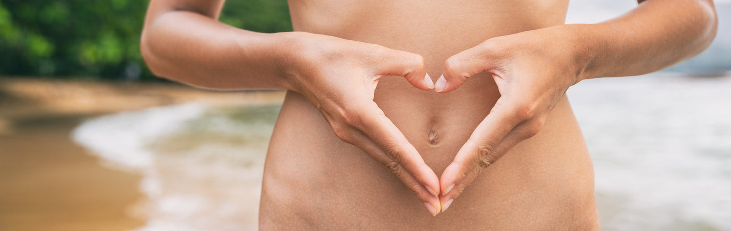 Gut Health Supplements For Weight Loss