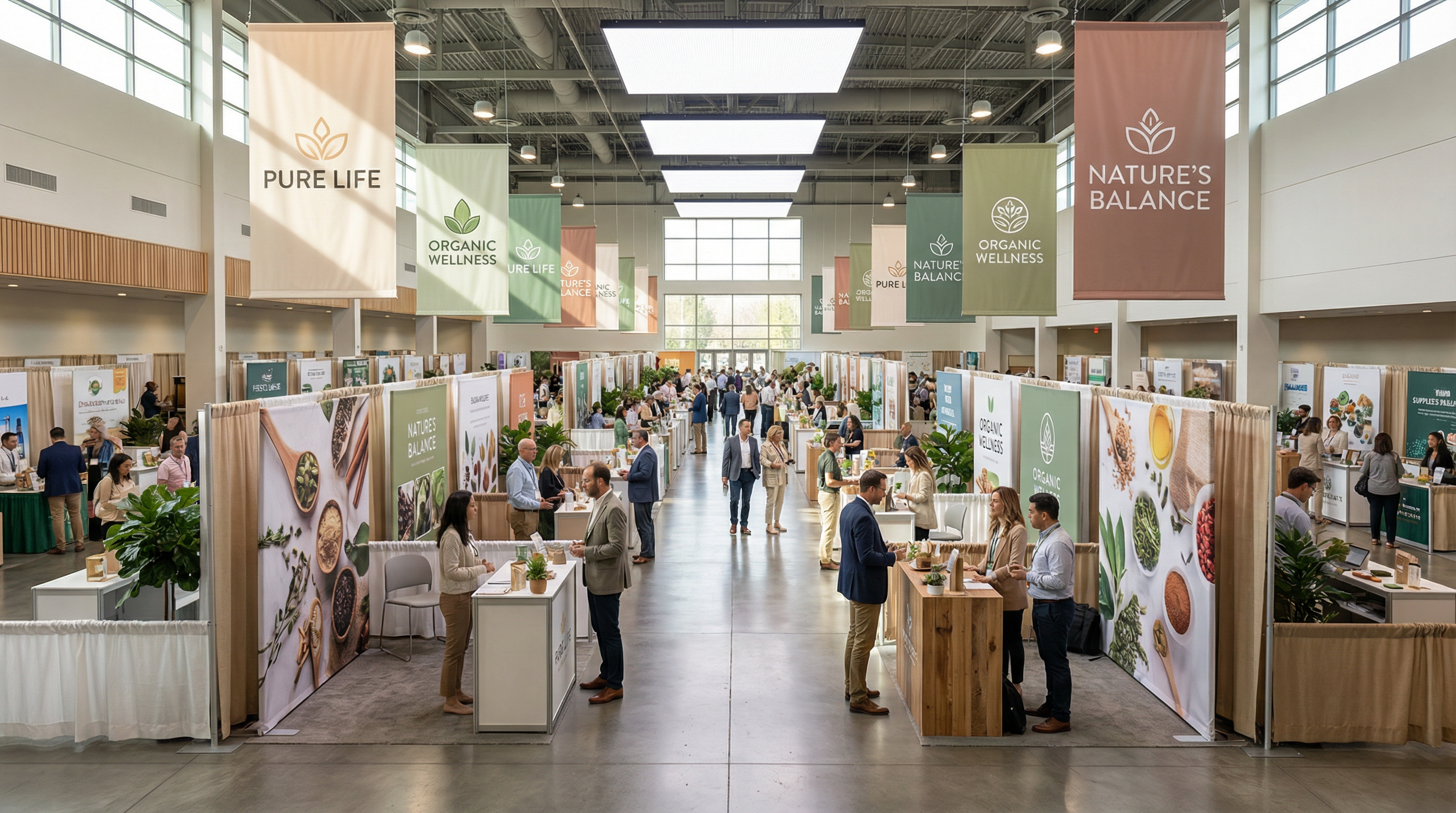 Supplement Industry Daily Briefing February 25 2026 - Expo West preview, product launches, and clinical research updates