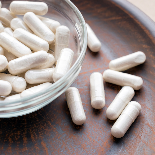 capsules