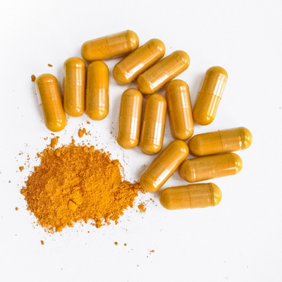Vegan Friendly Capsule