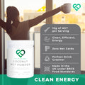MCT Powder