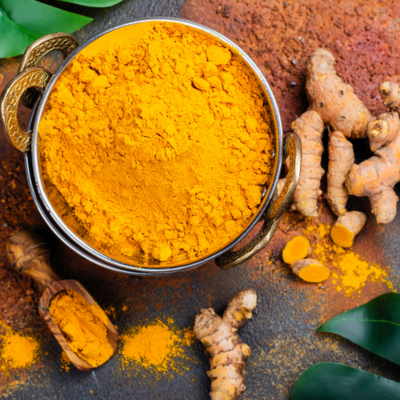 Curcumin 95