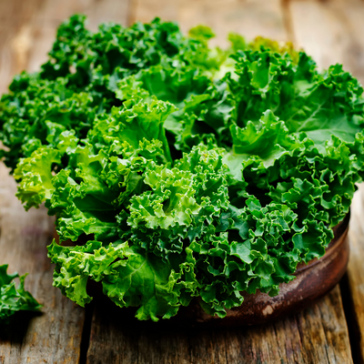 Organic Kale