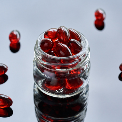 Krill Oil