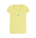 Lemon Printed T-shirt