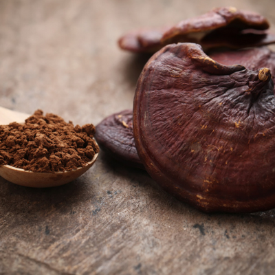 Reishi 15:1