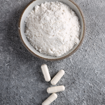 Vegan Friendly Capsules