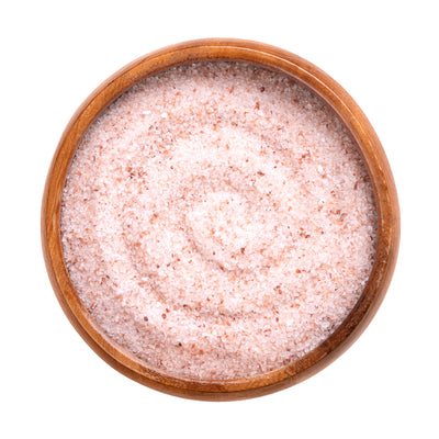1200mg Himalayan Salt 