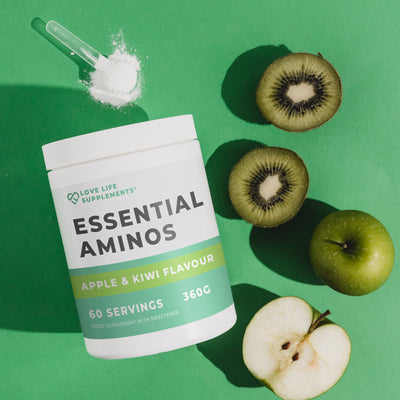Essential Amino Acids