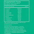 Essential Amino Acids (EAAs) - Chocolate Salt