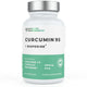Curcumin 95 + Bioperine®