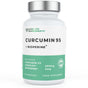 Curcumin 95 + Bioperine®