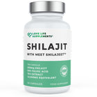 Free Shilajit Capsules
