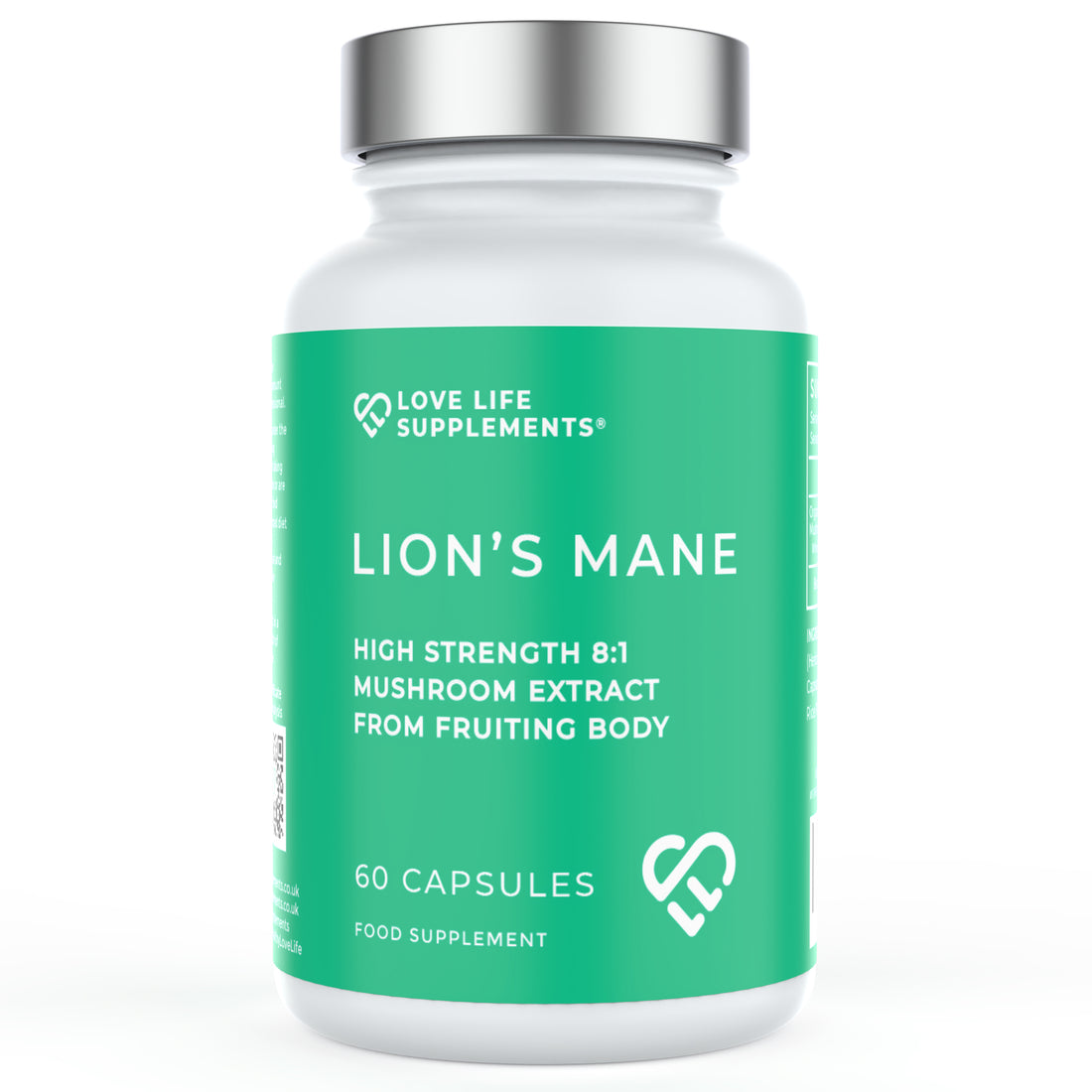 Lion&