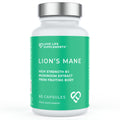 Lion's Mane 8:1 Mushroom Extract