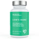 Lion's Mane 8:1 Mushroom Extract