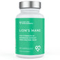 Lion's Mane 8:1 Mushroom Extract
