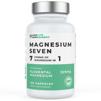 Magnesium Seven