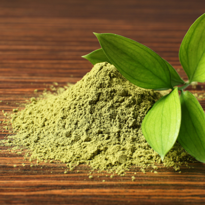 Organic Matcha Green Tea