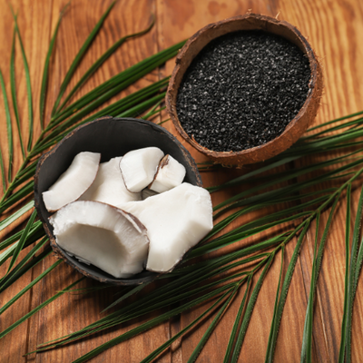 Activated Charcoal