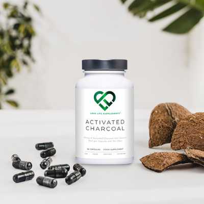 Vegan Friendly Capsule