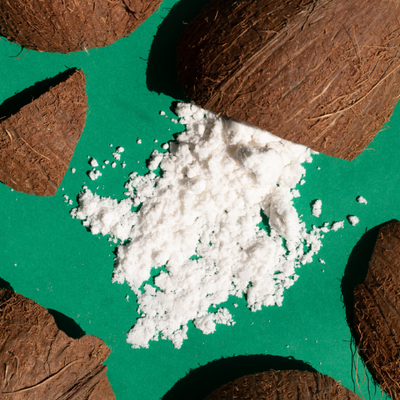 MCT Powder