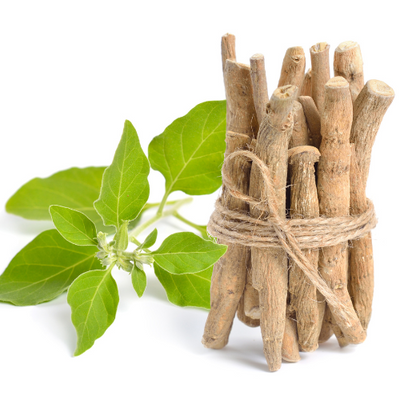 Organic KSM-Ashwagandha