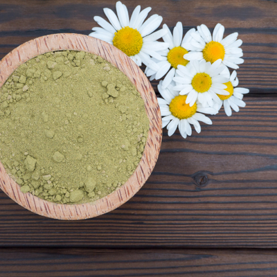 Chamomile Flower