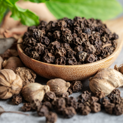 Black Pepper Extract