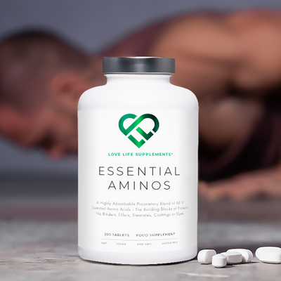 Essential Amino Acids