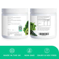 Organic Greens