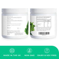 Organic Greens