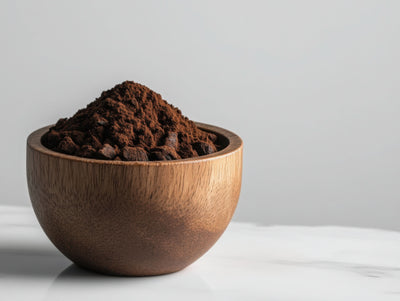 Shilajit 70:1 Extract (from 42,000mg Shilajit)