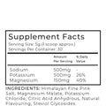 2 Ultimate Collagen Peptides + FREE Ultimate Electrolytes
