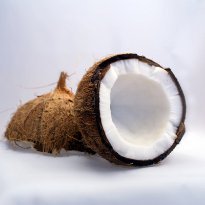 Medium Chain Triglycerides (from 100% Coconut oil)