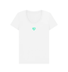 LLS Women's Scoop Neck Tee
