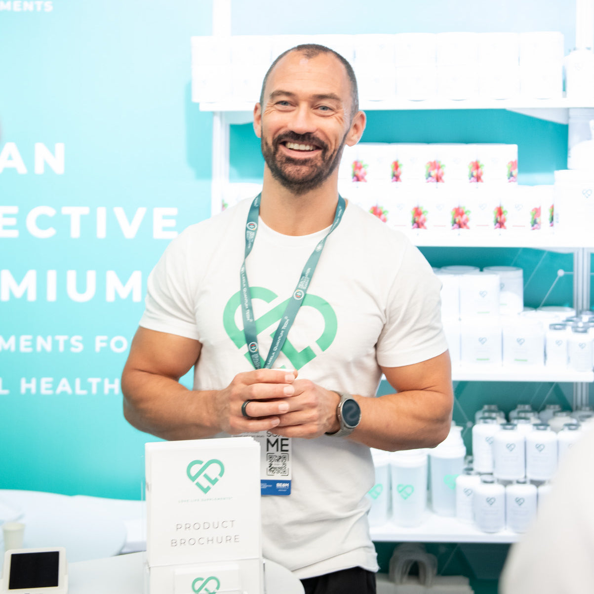 love life supplements team