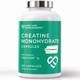 Creapure® Creatine Monohydrate Capsules