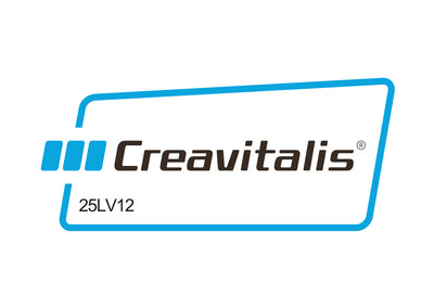 Creavitalis® (Creatine Monohydrate) Powder