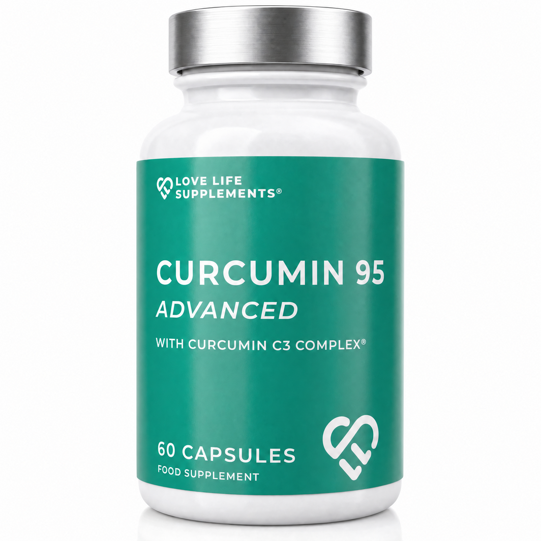 Curcumin 95 ADVANCED