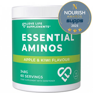 Essential Amino Acids (EAA Powder)