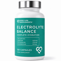 Electrolyte Balance